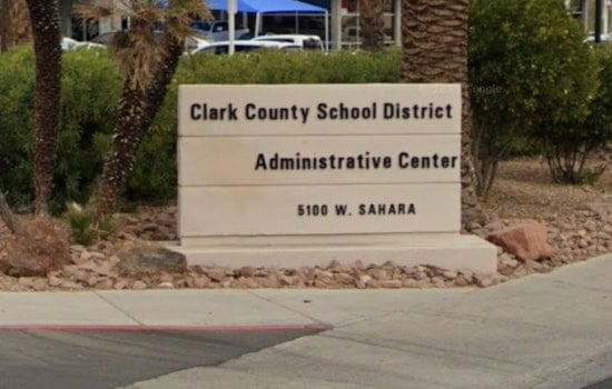 CCSD Pension Glitch Leaves 160 Las Vegas Retirees Short Thousands in July