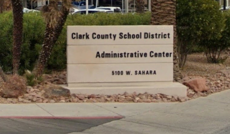 CCSD Pension Glitch Leaves 160 Las Vegas Retirees Short Thousands in July