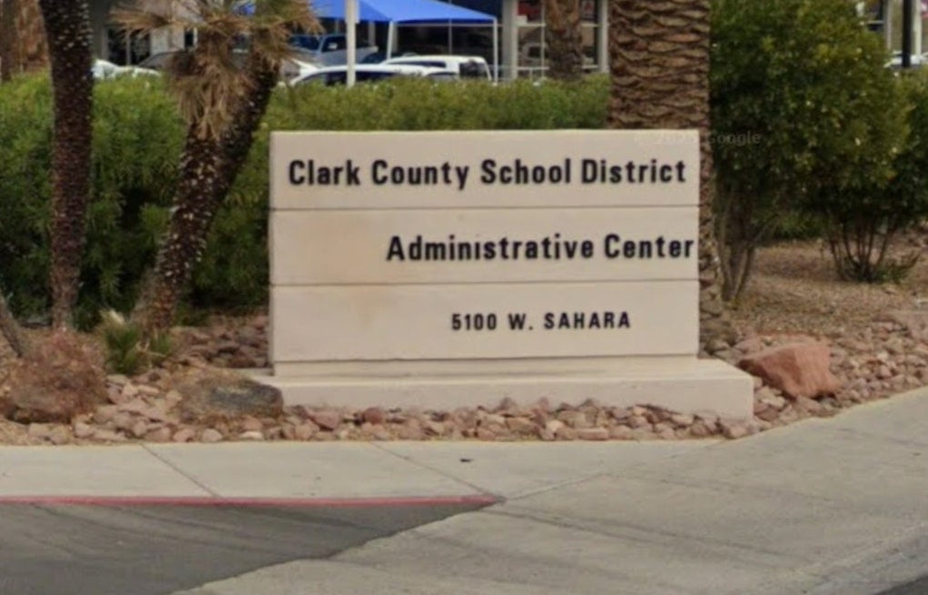 CCSD Pension Glitch Leaves 160 Las Vegas Retirees Short Thousands in July