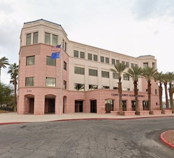 CCSD Sends 400 Volunteers Door to Door to Find Vanished Students