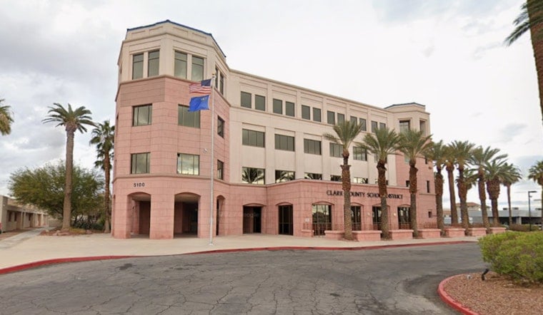 CCSD Sends 400 Volunteers Door to Door to Find Vanished Students