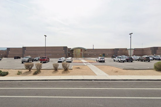 CCSD Set to Pay $1M After Sub Allegedly Hit Autistic Boy With Shoe