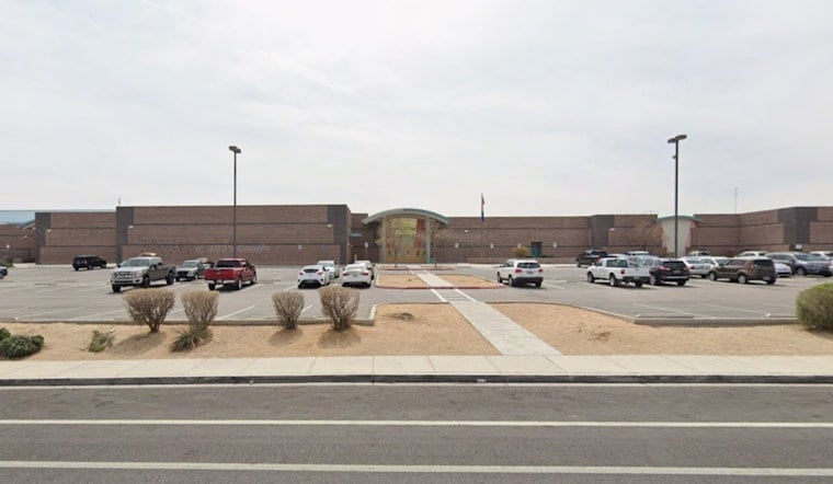 CCSD Set to Pay $1M After Sub Allegedly Hit Autistic Boy With Shoe