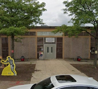 Cecil B. Moore Library Gets Scaled-Back Fix, Leaves $8 Million Unspent