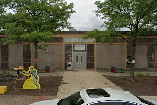 Cecil B. Moore Library Gets Scaled-Back Fix, Leaves $8 Million Unspent