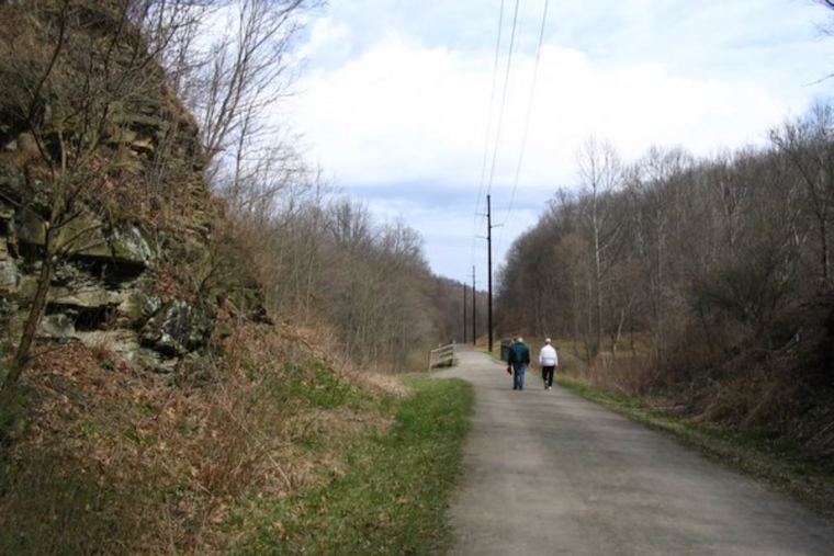 Cecil Township's National Tunnel Stays Shut as Montour Trail Chases $3M Fix