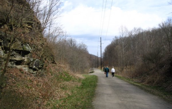 Cecil Township's National Tunnel Stays Shut as Montour Trail Chases $3M Fix