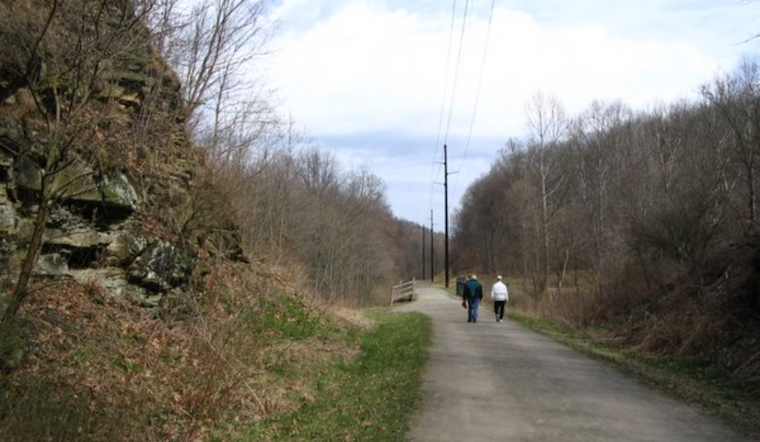Cecil Township's National Tunnel Stays Shut as Montour Trail Chases $3M Fix