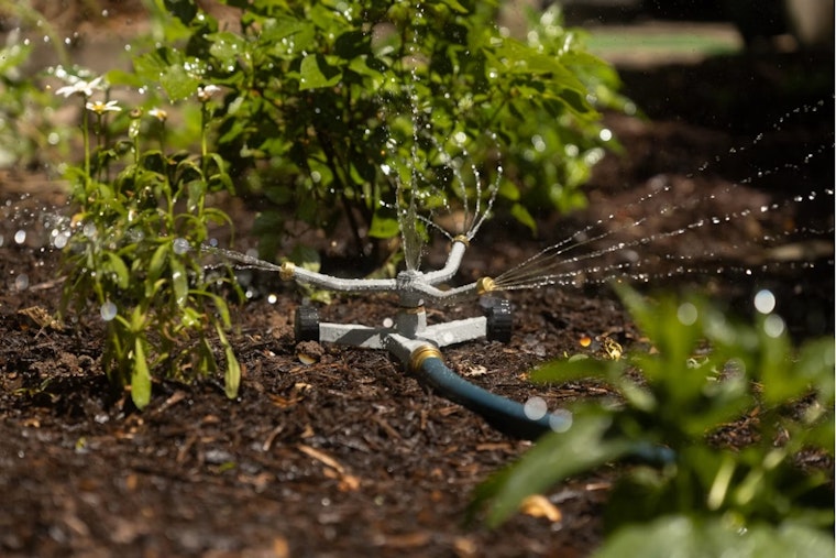 Cedar City Bans Outdoor Watering After Well Pump Failure, Leak Springs Up