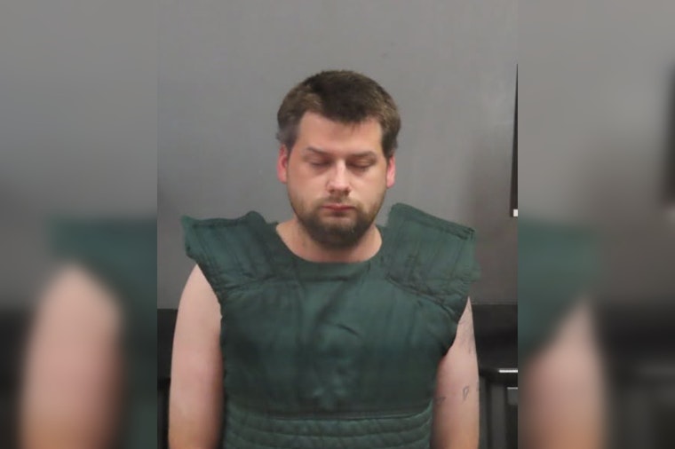 Cedar Hill Husband Charged After Wife Shot, Rushed to Hospital