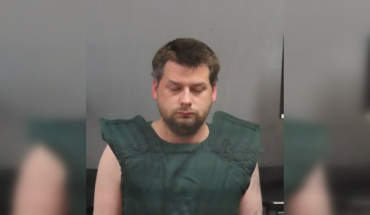 Cedar Hill Husband Charged After Wife Shot, Rushed to Hospital