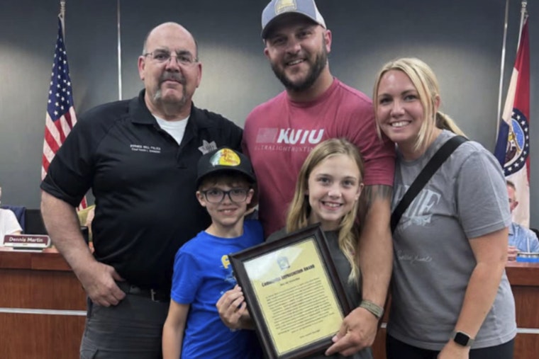 Cedar Hill Man Talks Minecraft to Stop Autistic Boy Nearing Highway 30