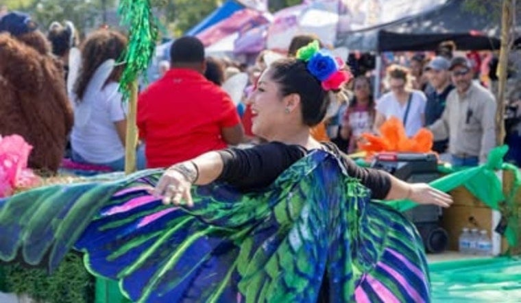 Cedar Hill's 89th Country Day on the Hill Rolls In With Parade, Bingo, King and Queen