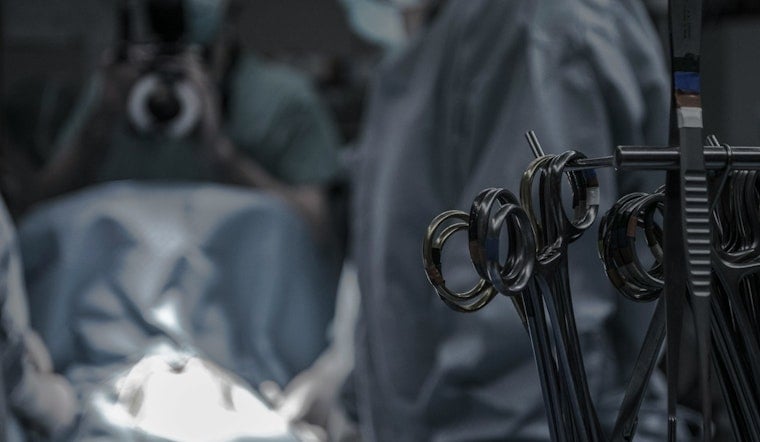 Cedar Hills Mom, 39, Awaits Double Lung Transplant After Cancer Treatments Fail