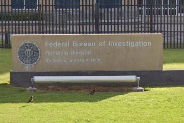 Cedar Park Man Convicted After FBI Traces Hidden Cameras From Hawaii to Texas
