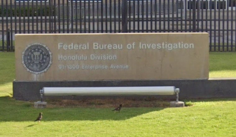 Cedar Park Man Convicted After FBI Traces Hidden Cameras From Hawaii to Texas