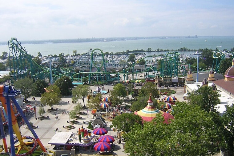 Cedar Point Doubles Fast Lane Price to $1,999, Passholders Balk