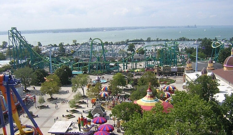 Cedar Point Doubles Fast Lane Price to $1,999, Passholders Balk