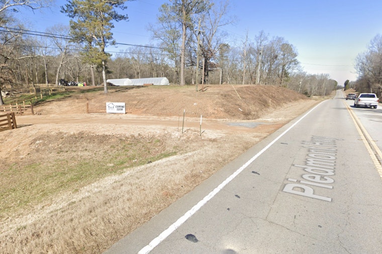 Cedartown Ranch Builds 12 Homes to House 72 Unhoused Boys in Georgia
