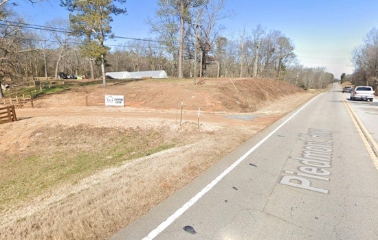 Cedartown Ranch Builds 12 Homes to House 72 Unhoused Boys in Georgia