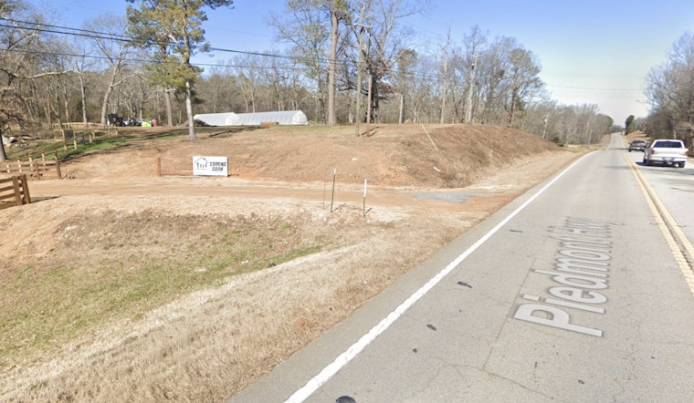 Cedartown Ranch Builds 12 Homes to House 72 Unhoused Boys in Georgia
