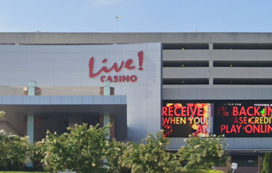 Cedric the Entertainer Performs at Live! Casino in Hanover