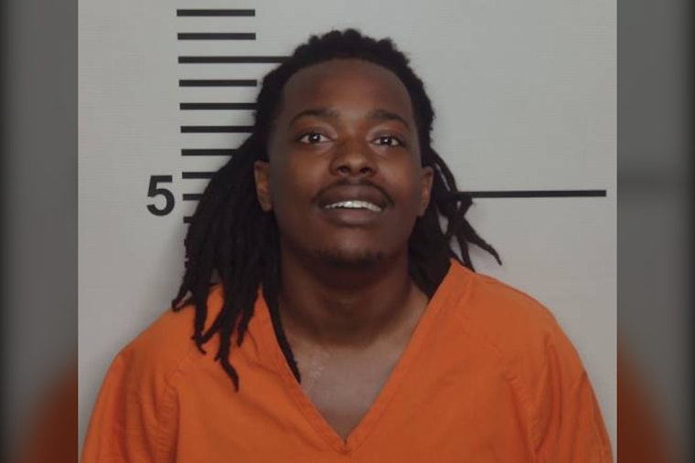 Cell Fail: Dropped Phone Leads Cops to Suspected Shively Family Dollar Detergent Robber