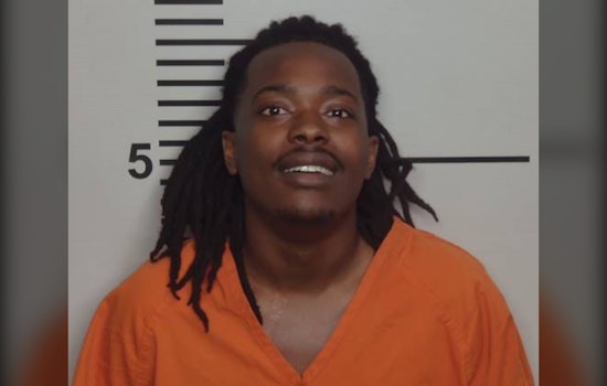 Cell Fail: Dropped Phone Leads Cops to Suspected Shively Family Dollar Detergent Robber
