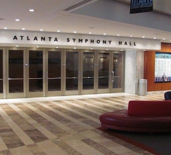 Celtic Woman Returns to Atlanta Symphony Hall, and WABE Wants Your Pledge