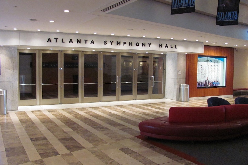 Celtic Woman Returns to Atlanta Symphony Hall, and WABE Wants Your Pledge
