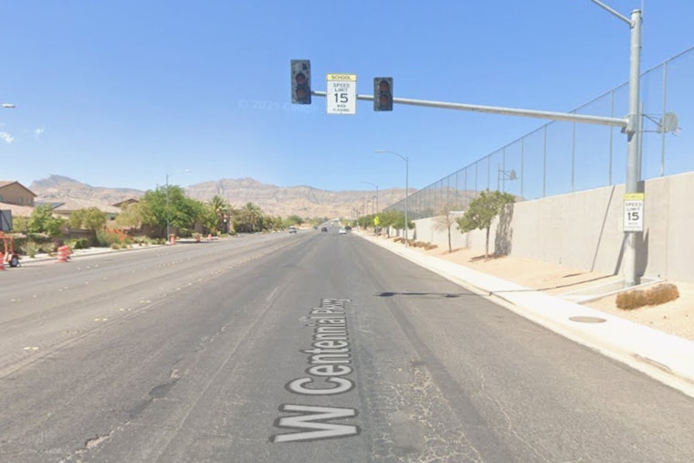 Centennial Parkway Speed Limits Drop, But Neighbors Say Drivers Never Got the Memo