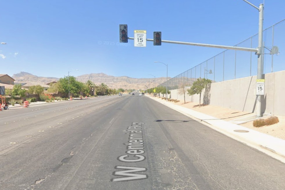 Centennial Parkway Speed Limits Drop, But Neighbors Say Drivers Never Got the Memo