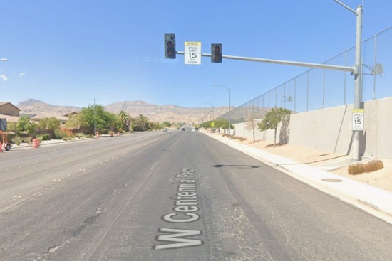 Centennial Parkway Speed Limits Drop, But Neighbors Say Drivers Never Got the Memo