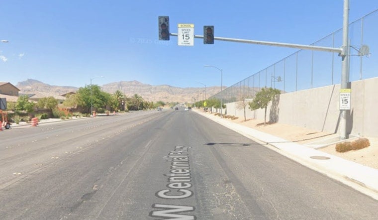 Centennial Parkway Speed Limits Drop, But Neighbors Say Drivers Never Got the Memo