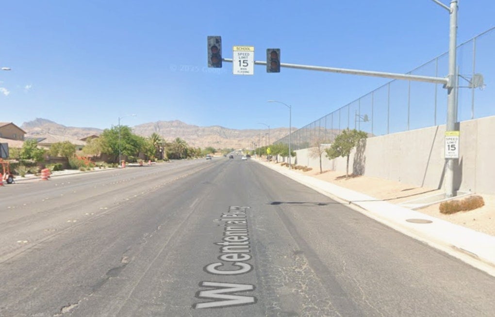Centennial Parkway Speed Limits Drop, But Neighbors Say Drivers Never Got the Memo