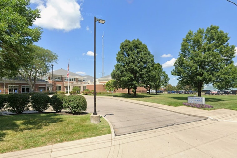 Centerville Stabbing Suspect Caught at Nearby Trade College, Victim Stable