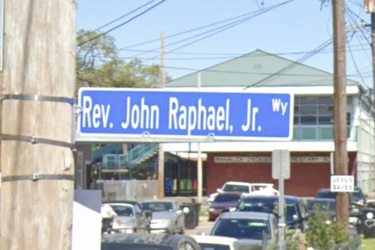 Central City Gunman Known As Lil Youngin Sought After Chasing Woman Into Home