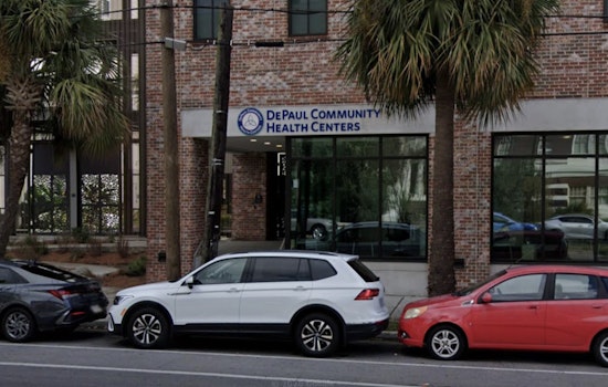 Central City Health Center Adds 20 Navigators to Fight Food, Housing Gaps