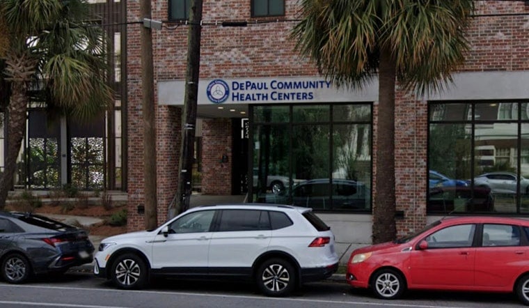 Central City Health Center Adds 20 Navigators to Fight Food, Housing Gaps