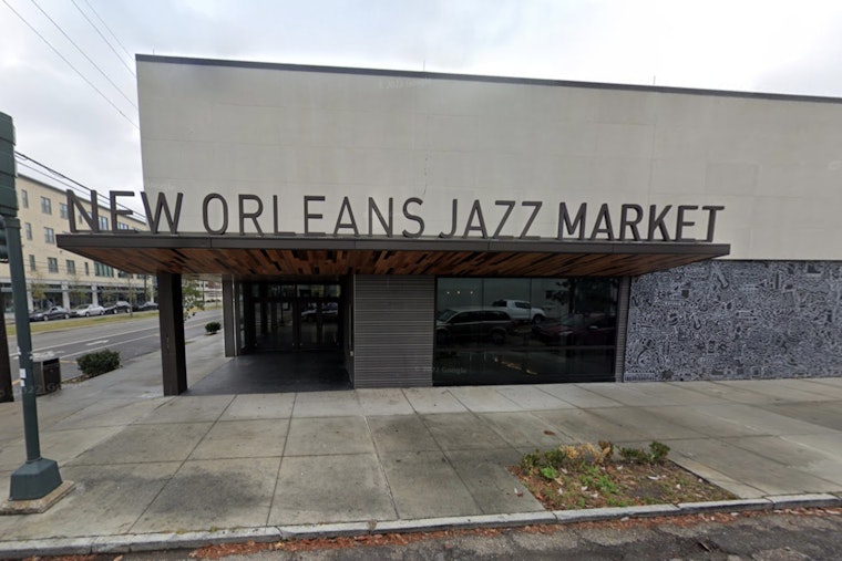 Central City Jazz Venue Rallies Star Power to Finish Long Rebuild
