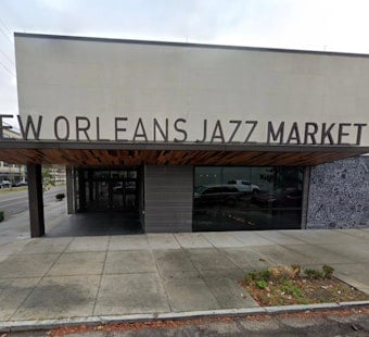 Central City Jazz Venue Rallies Star Power to Finish Long Rebuild