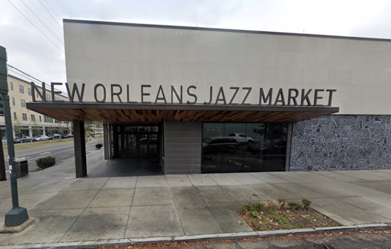 Central City Jazz Venue Rallies Star Power to Finish Long Rebuild