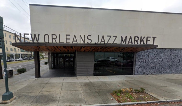 Central City Jazz Venue Rallies Star Power to Finish Long Rebuild