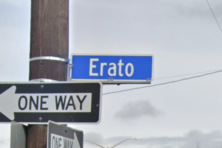 Central City Man, 21, Accused of Pistol-Whipping Woman, Grabbing Infant