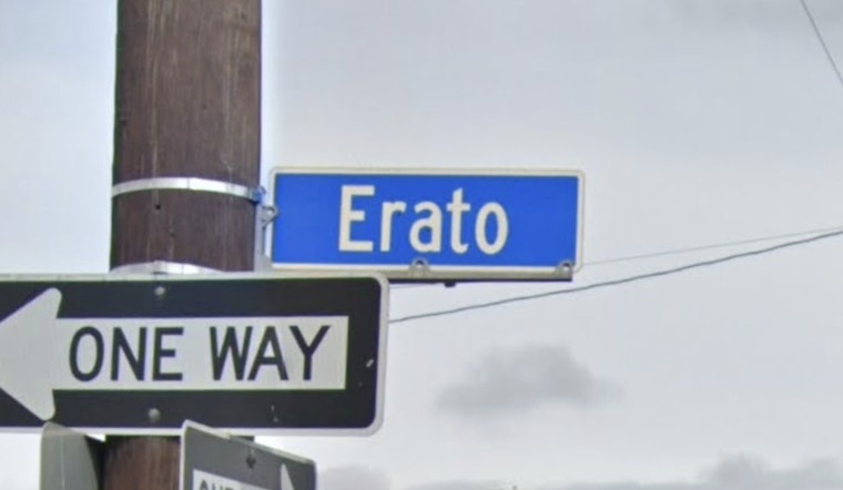 Central City Man, 21, Accused of Pistol-Whipping Woman, Grabbing Infant