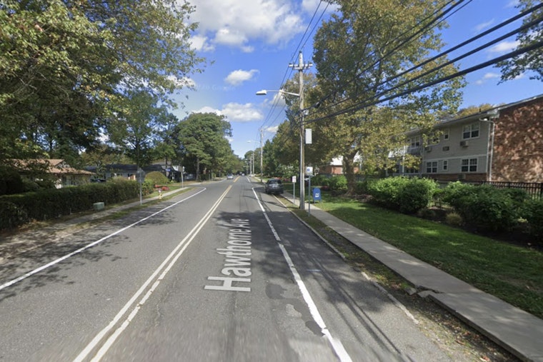 Central Islip Man, 39, Shot in Foot Chases Gray SUV, Fires Back on Hawthorne Ave