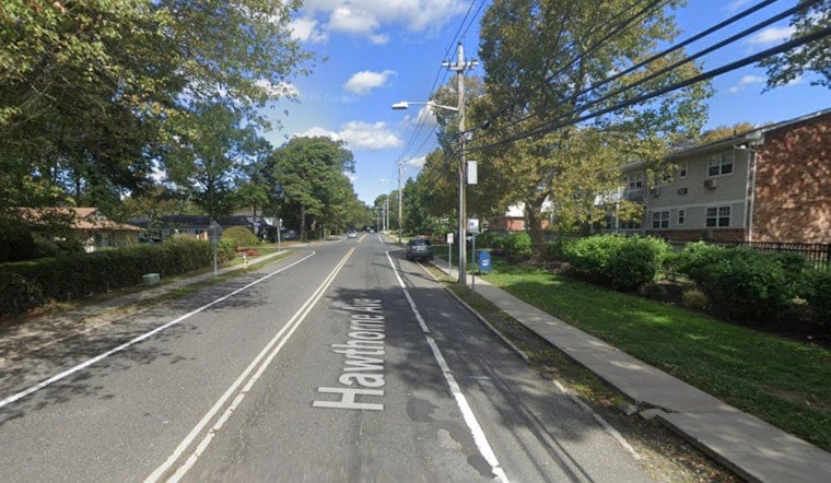 Central Islip Man, 39, Shot in Foot Chases Gray SUV, Fires Back on Hawthorne Ave