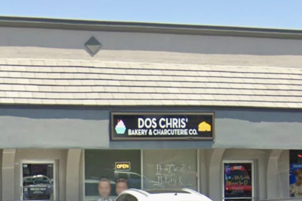 Central Phoenix's Dos Chris' Bakery Closes as Owners Put Mental Health First