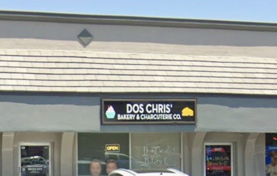 Central Phoenix's Dos Chris' Bakery Closes as Owners Put Mental Health First