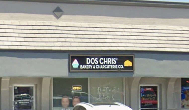 Central Phoenix's Dos Chris' Bakery Closes as Owners Put Mental Health First